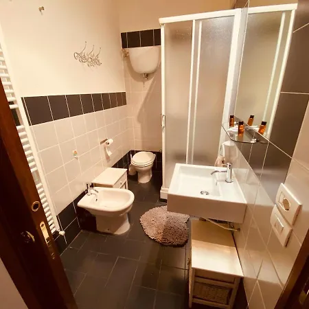 Appartamento Casa Teatro Cortona
