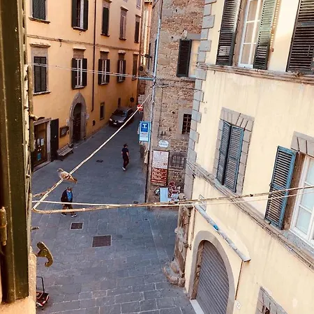 Casa Teatro Appartamento *
