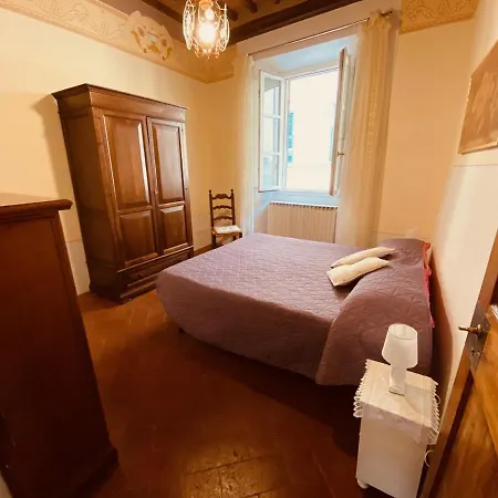 Appartamento Casa Teatro