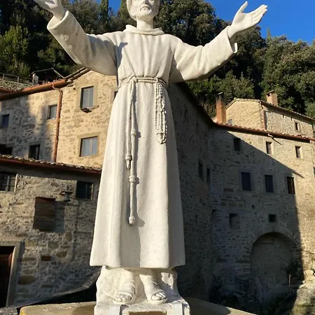 Appartamento Casa Teatro