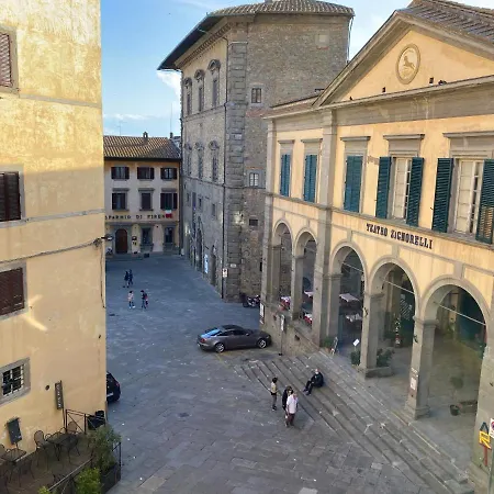 Casa Teatro 哥尔顿