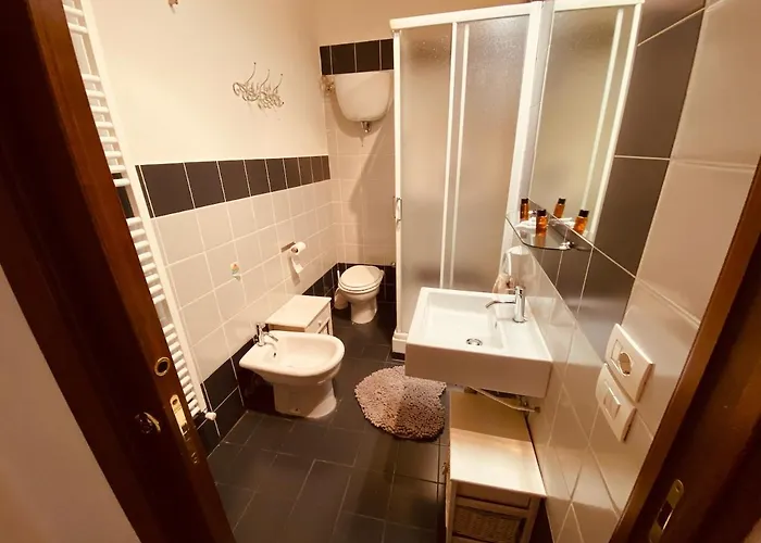 Appartement Casa Teatro Cortona