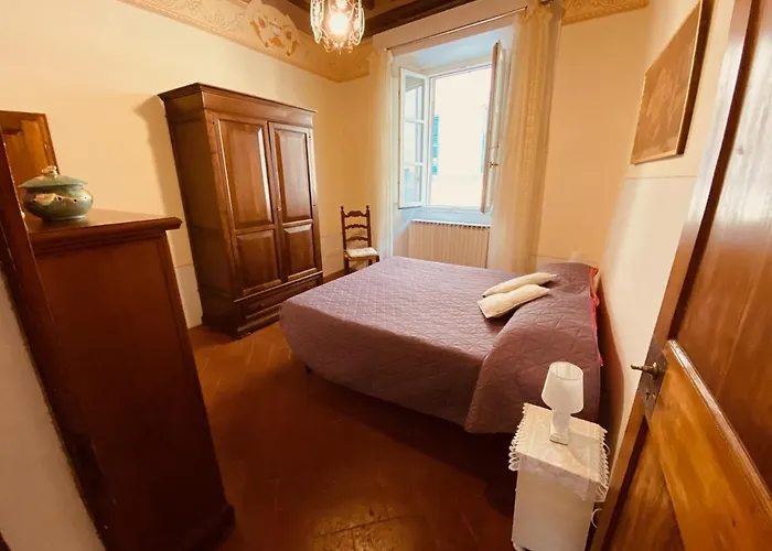 Appartement Casa Teatro