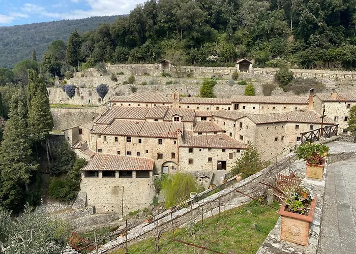 Casa Teatro Apartman