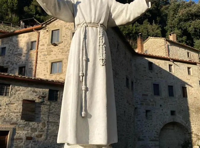 Apartman Casa Teatro