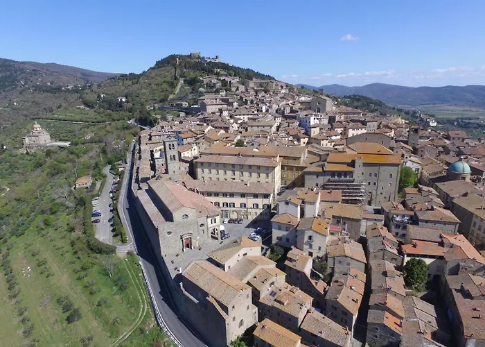 Casa Teatro Appartement
