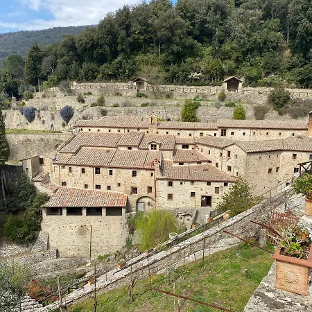 Casa Teatro Appartamento
