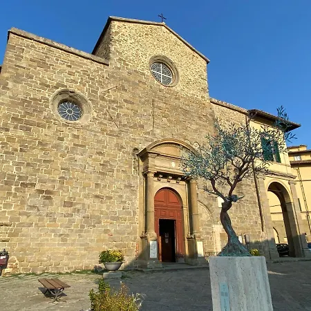 Appartamento Casa Teatro *