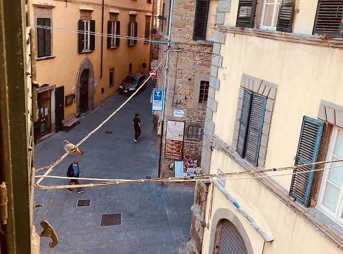 Casa Teatro Appartamento *