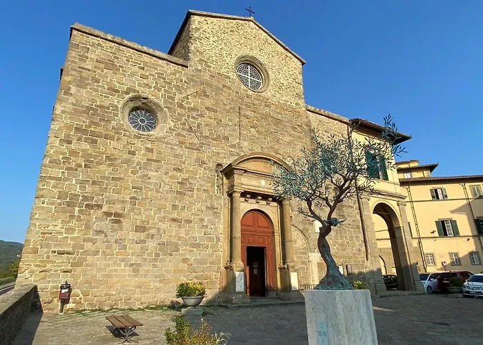 Appartamento Casa Teatro *